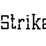 Strike