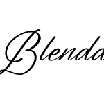 Blendaria