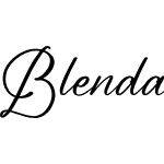 Blendaria