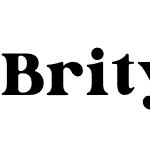 Britysh