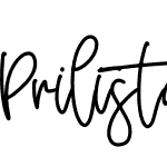 Prilista