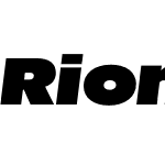 Rioma