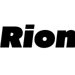 Rioma