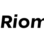 Rioma