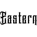 Eastern Beast base