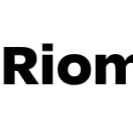 Rioma