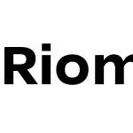 Rioma