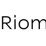 Rioma