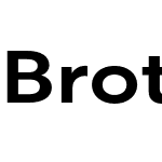 Brother XL