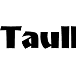 Taull