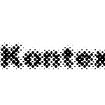 Kontext Dot 00