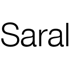 Saral LT