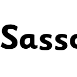 Sassoon Infant Rg Pro