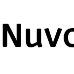 Nuvo SC Offc Pro