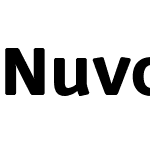 Nuvo SC Offc Pro