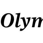 Olympian