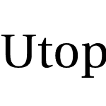 Utopia