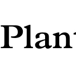 Plantin