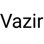 Vazir