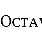 Octavian MT