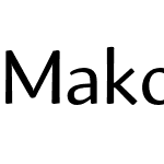 Makozin