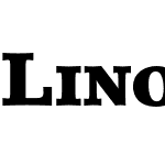 LinoLetter