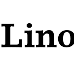 LinoLetter