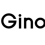 Ginóra Sans