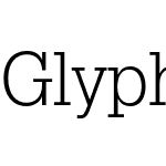 Glypha