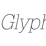 Glypha