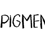 Pigment DEMO