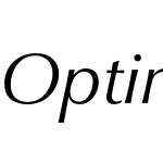 Optima