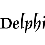 Delphin