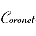 Coronet