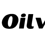 OilvareBaseItalic