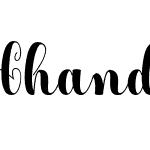 Chandele