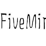 FiveMinutes