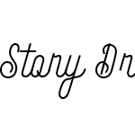 Story Dream Script