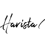 Harista Font Harista Regular Font Harista Regular Version 1 000 Font Ttf Font Uncategorized Font Fontke Com Streets names and panorama views, directions in most of cities. harista font harista regular font