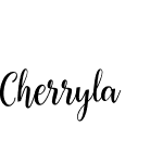 Cherryla