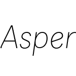 Aspen Thin