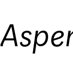 Aspen Light