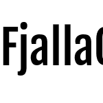 FjallaOne