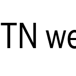 TN web use only