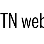 TN web use only