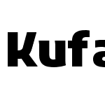 Kufam-Bold