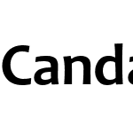 Candara