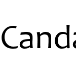 Candara