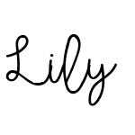 Lily