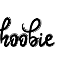 Hoobie